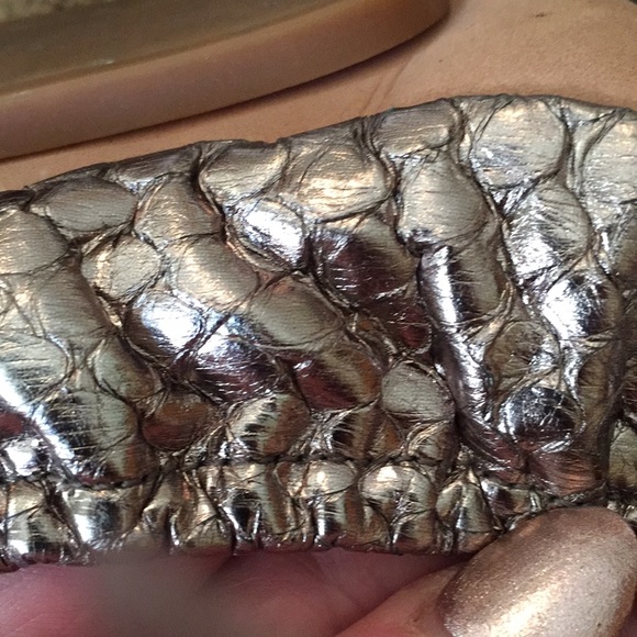 SeeByChloe Molly Travel Ballerina Flats (38.5) - Picture 6 of 6